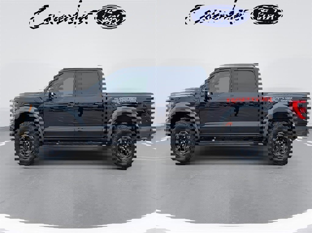 Used 2023 Ford F150 Raptor image 8