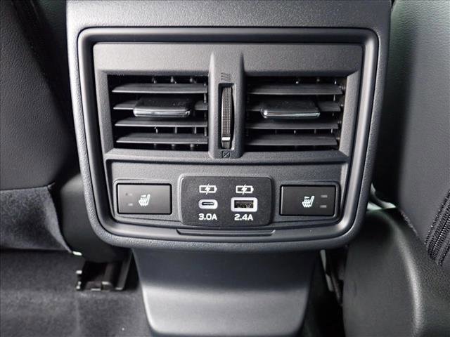 New 2026 Subaru Outback Limited image 11