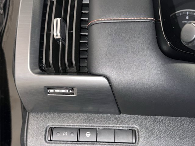 Used 2023 Nissan Pathfinder Rock Creek image 31