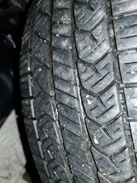 Used 2015 Jeep Patriot Sport w/ Power Value Group image 29