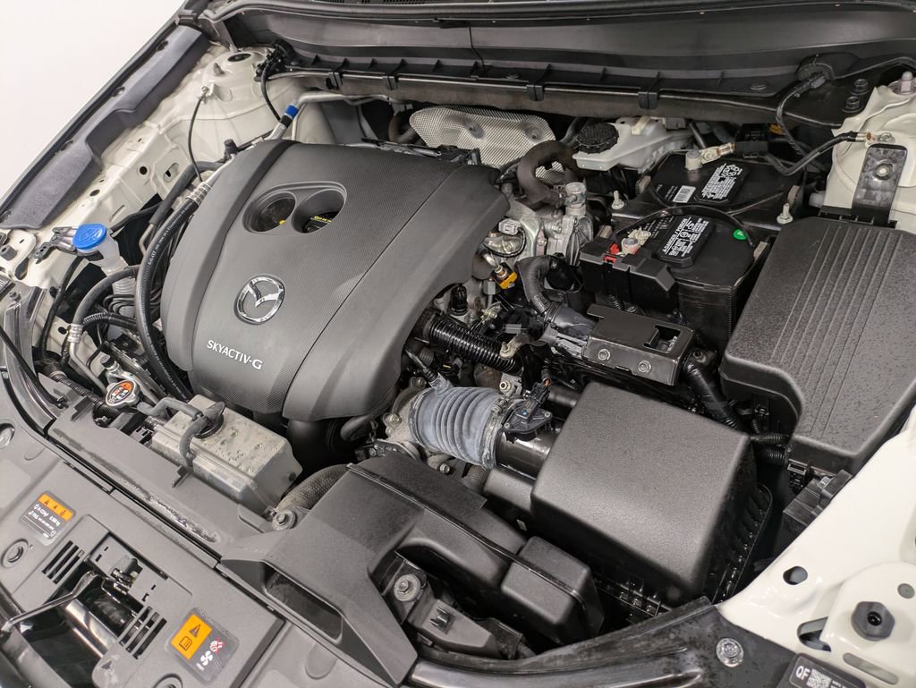 Used 2023 MAZDA CX-5 AWD 2.5 S image 30