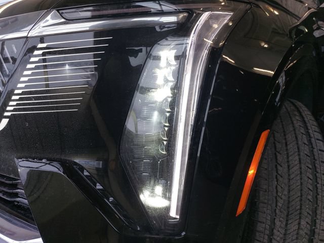 Used 2025 Cadillac Escalade IQ Luxury 1 w/ Smart Trailering package AWD/4WD image 31