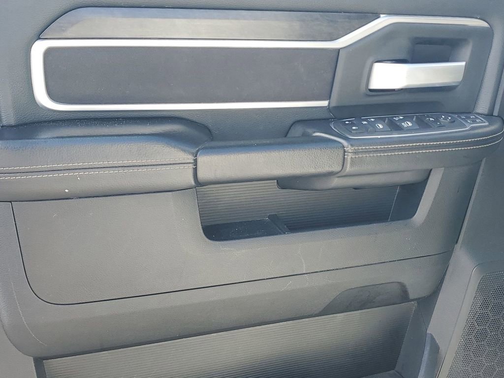 Used 2024 RAM 2500 Big Horn image 40