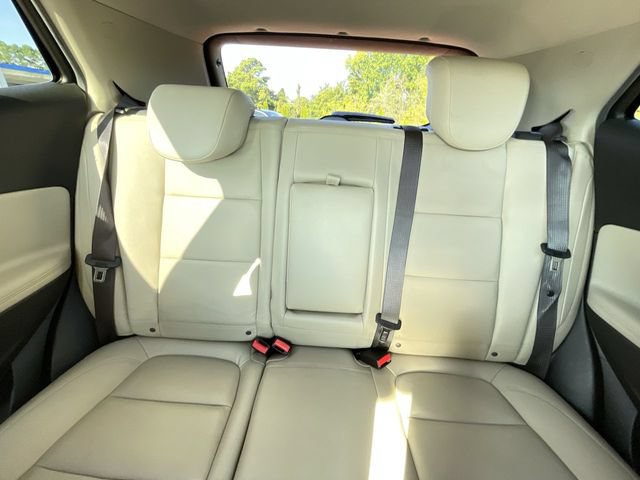 Used 2017 Buick Encore Premium w/ Experience Buick Package FWD image 16