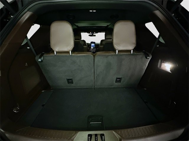 Certified 2022 Ford Explorer King Ranch w/ Premium Technology Package image 34