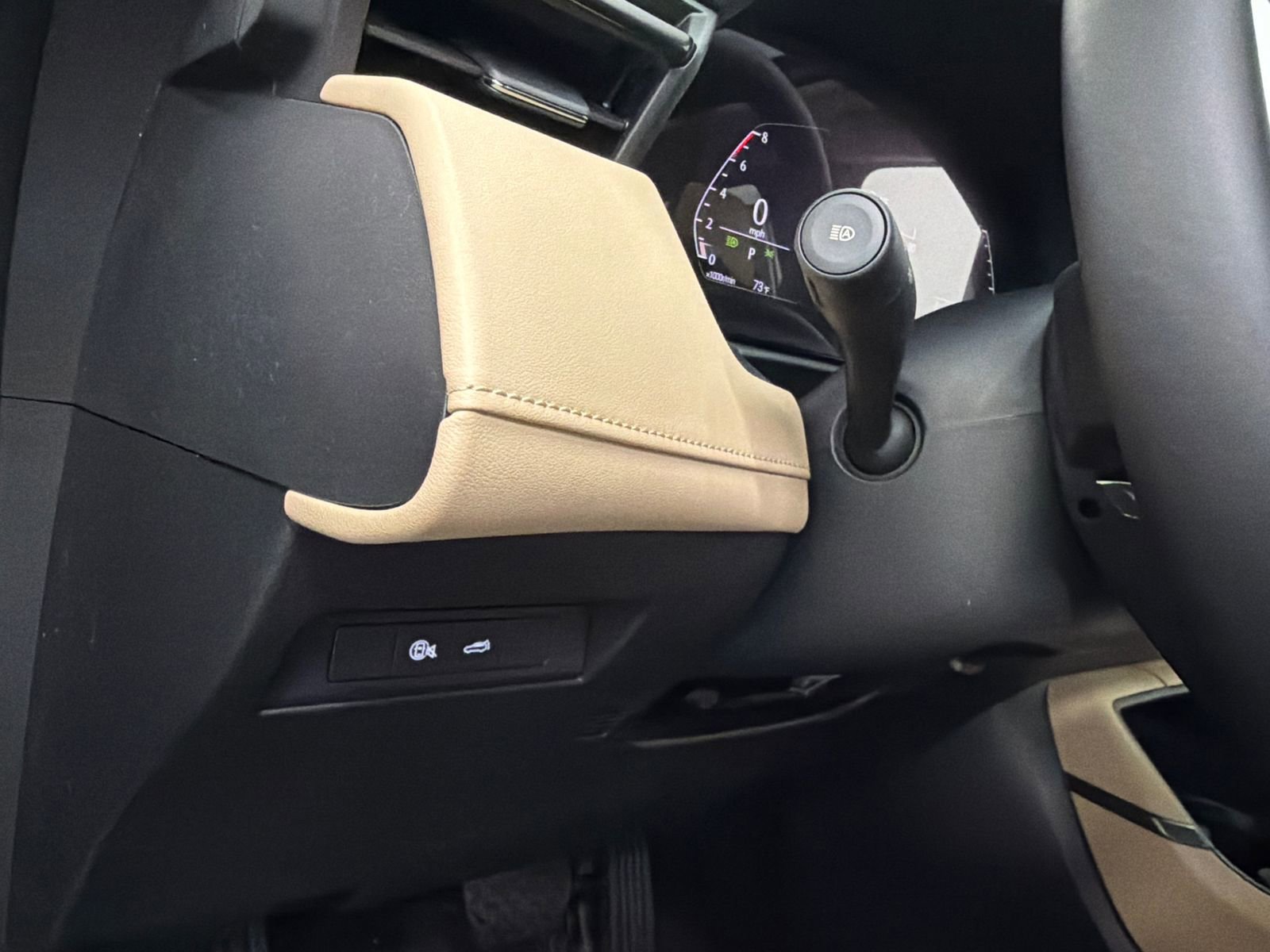 New 2026 MAZDA CX-5 2.5 S w/ Premium Package image 35