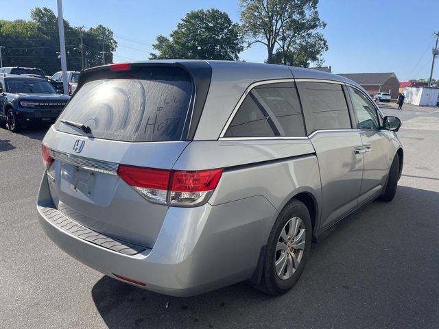 Used 2016 Honda Odyssey EX-L image 6