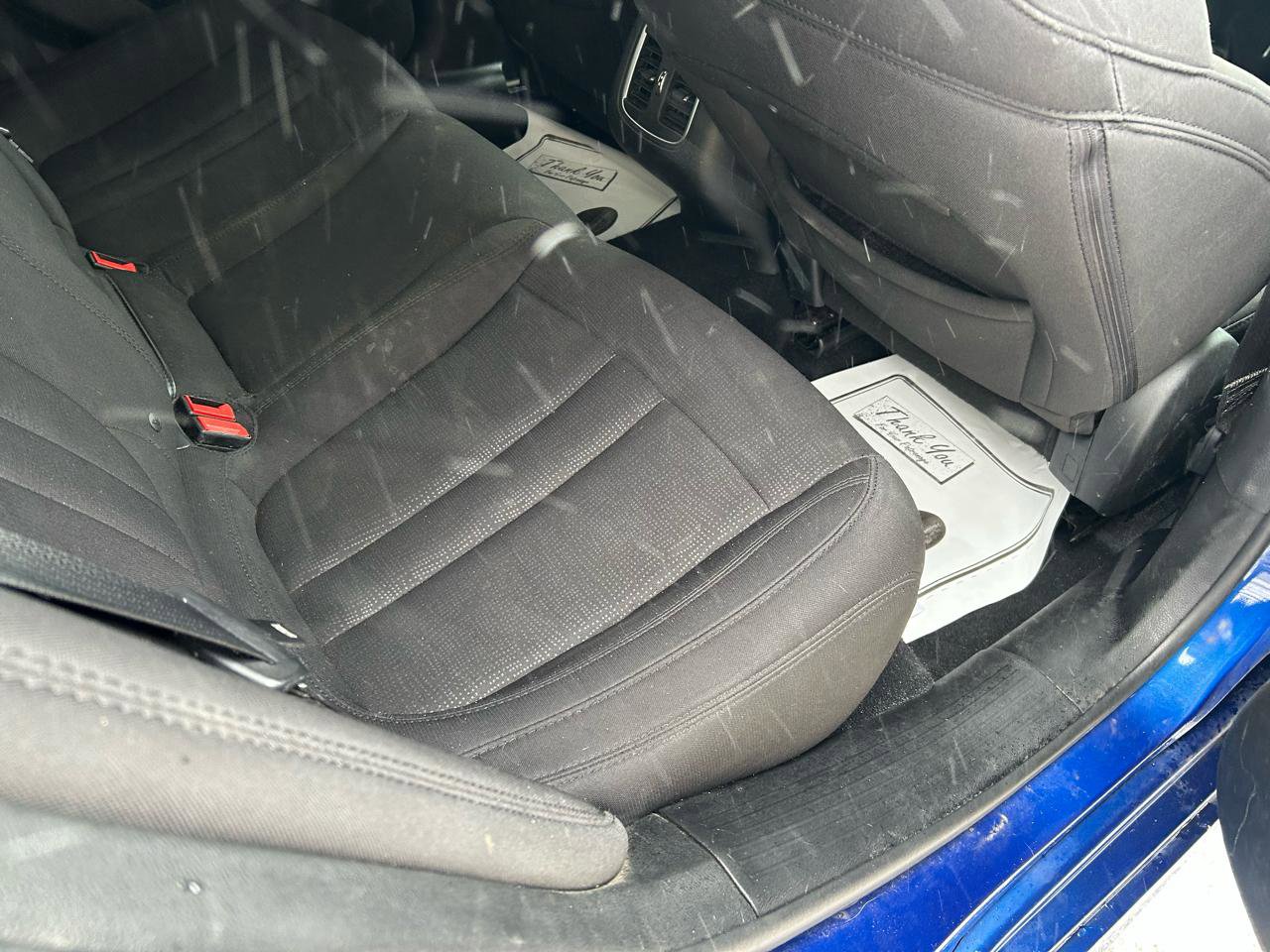 Used 2015 Chrysler 200 Limited w/ Convenience Group image 12