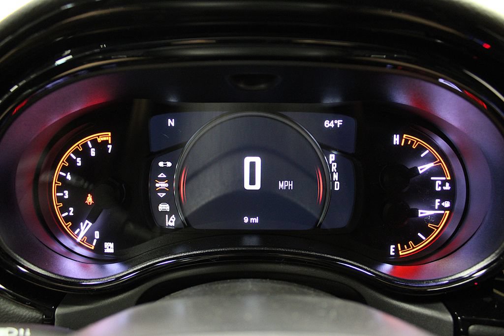New 2026 Dodge Durango GT AWD/4WD image 10