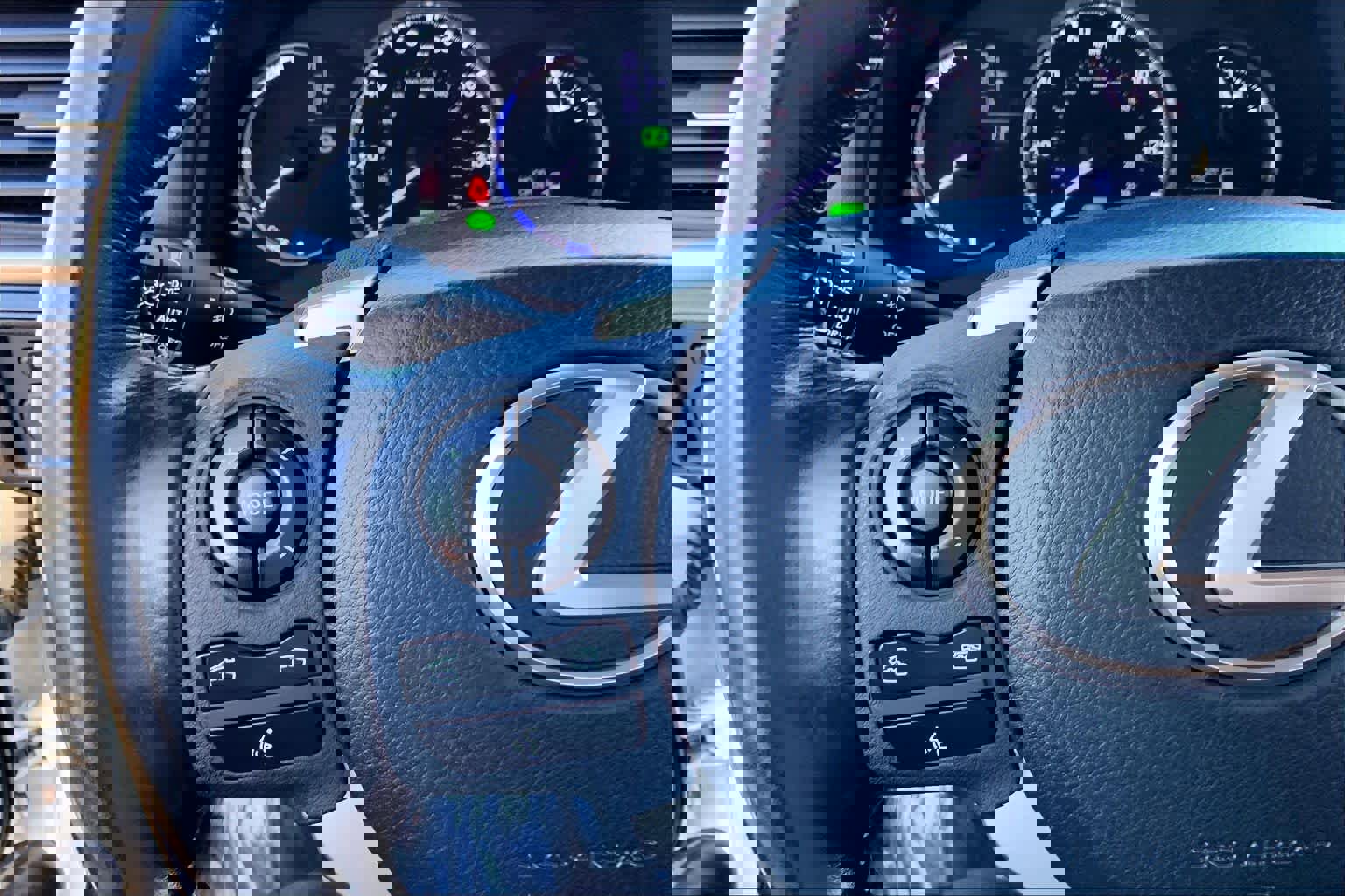 Used 2016 Lexus CT 200h image 23