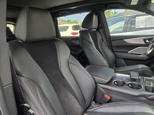 Used 2023 Acura MDX A-Spec AWD/4WD image 23