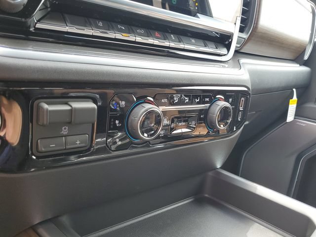New 2026 Chevrolet Silverado 2500 High Country w/ Technology Package AWD/4WD image 30