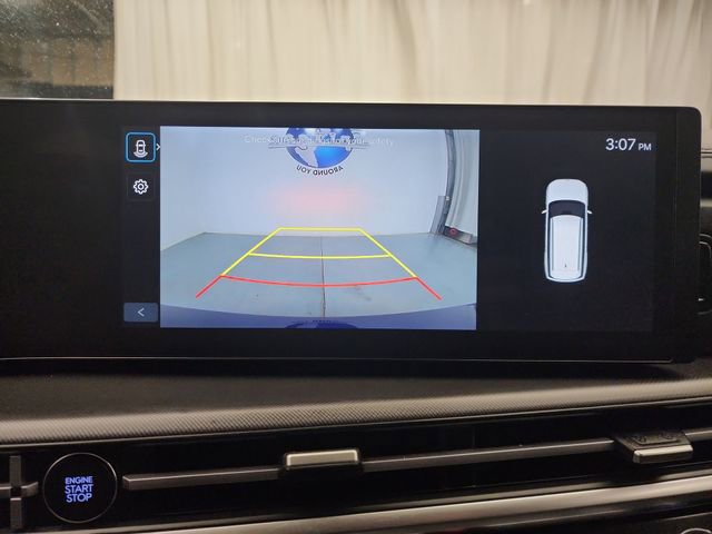 Used 2025 Hyundai Santa Fe SEL image 24