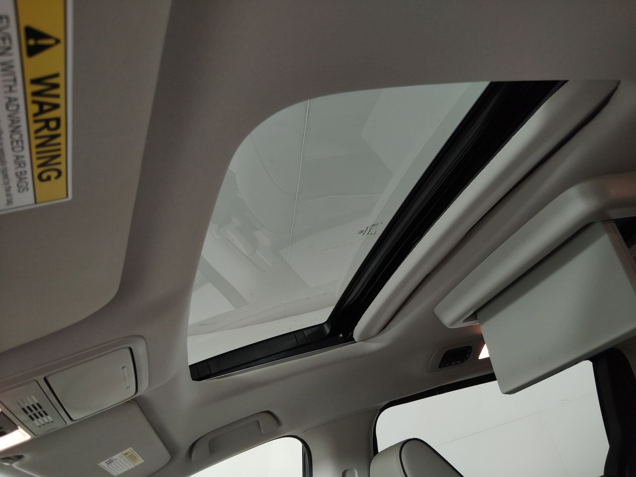 New 2026 Honda Odyssey Elite image 15