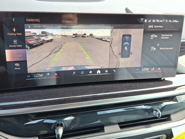 New 2026 BMW X5 xDrive40i w/ M Sport Package image 15