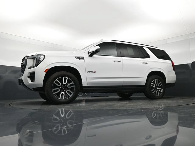 Used 2021 GMC Yukon AT4 w/ AT4 Premium Plus Package AWD/4WD image 24