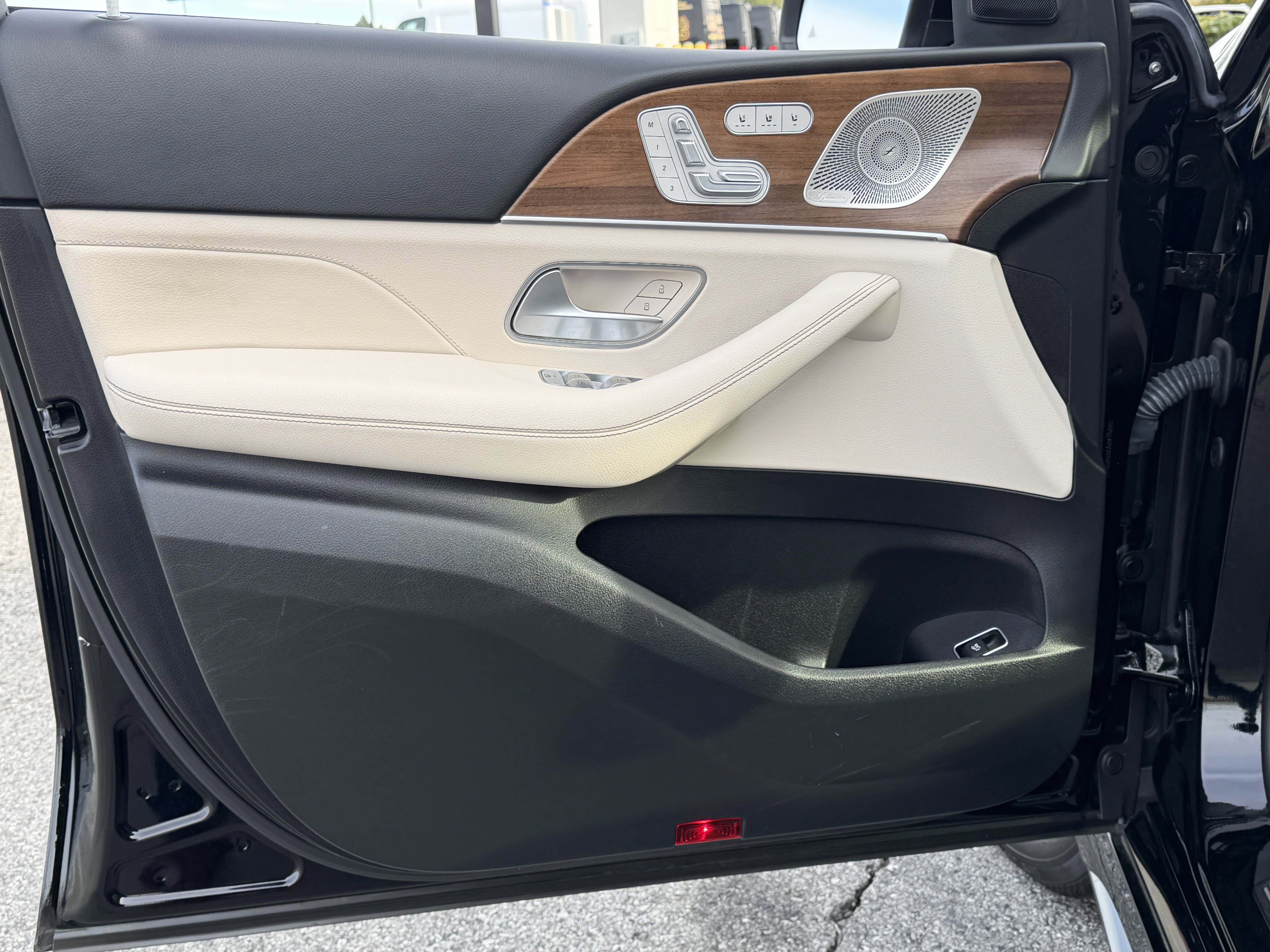 Used 2024 Mercedes-Benz GLE 350 GLE 350 image 17