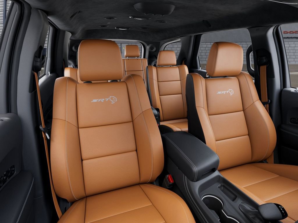 New 2026 Dodge Durango SRT Hellcat image 16