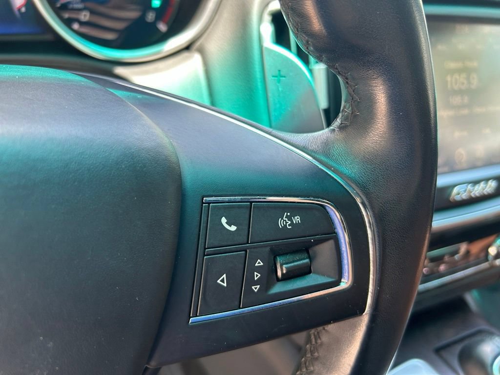 Used 2014 Maserati Ghibli RWD image 46