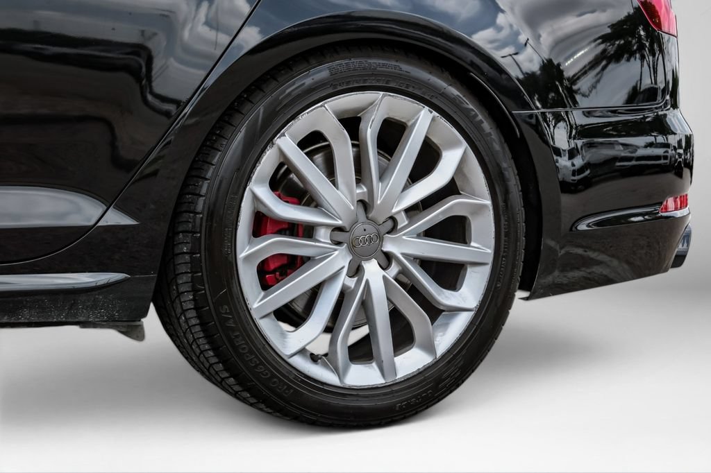 Used 2019 Audi S4 Premium Plus w/ Premium Plus Package AWD/4WD image 65