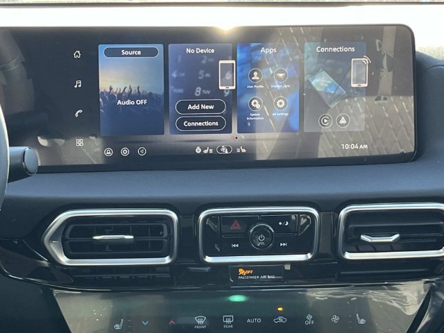 New 2026 Nissan Sentra SV w/ SV Convenience Package FWD image 14