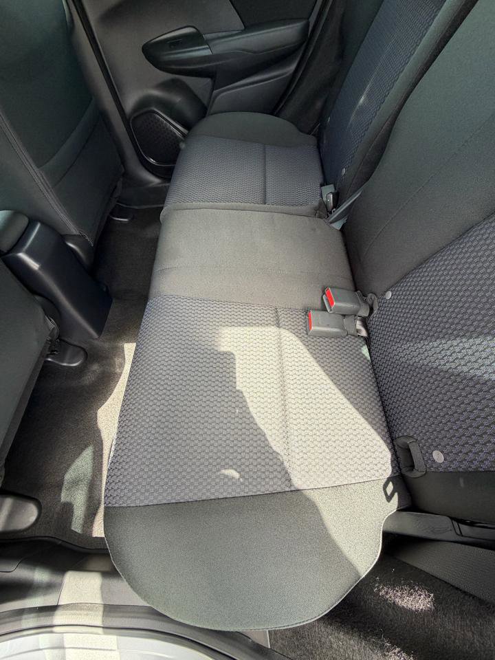 Used 2019 Honda Fit LX image 13