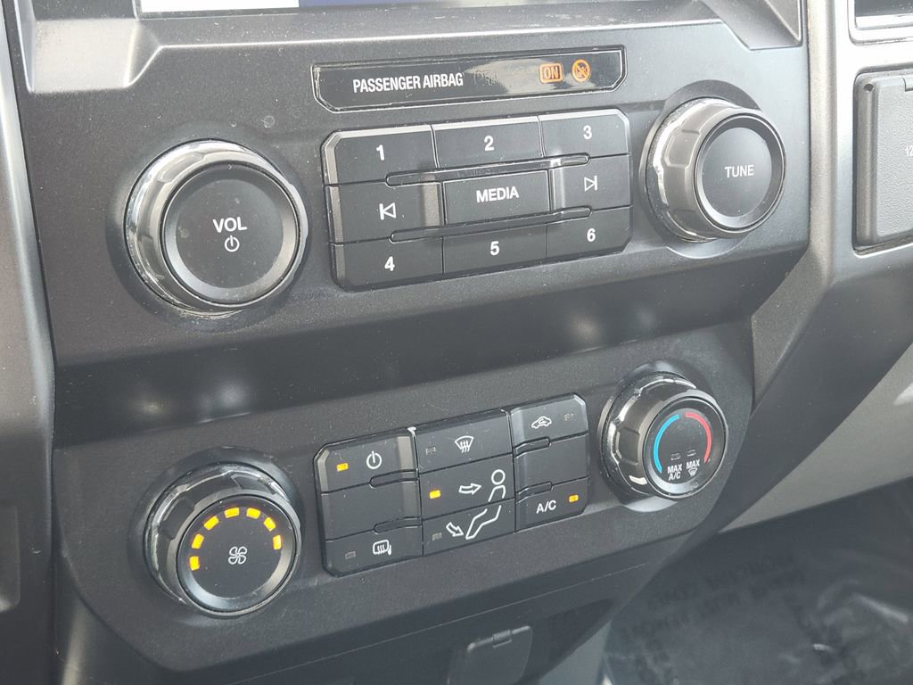 Used 2022 Ford F250 XLT image 17