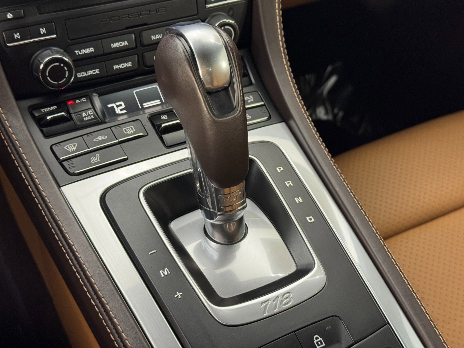 Used 2021 Porsche 718 Boxster GTS image 28