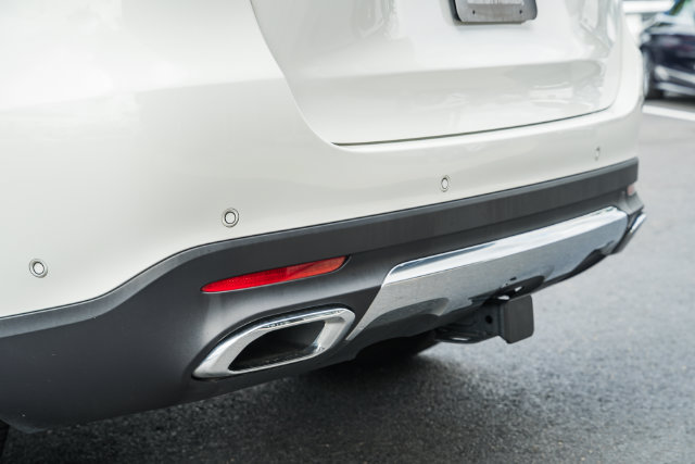 Certified 2024 Mercedes-Benz GLE 450 4MATIC image 9