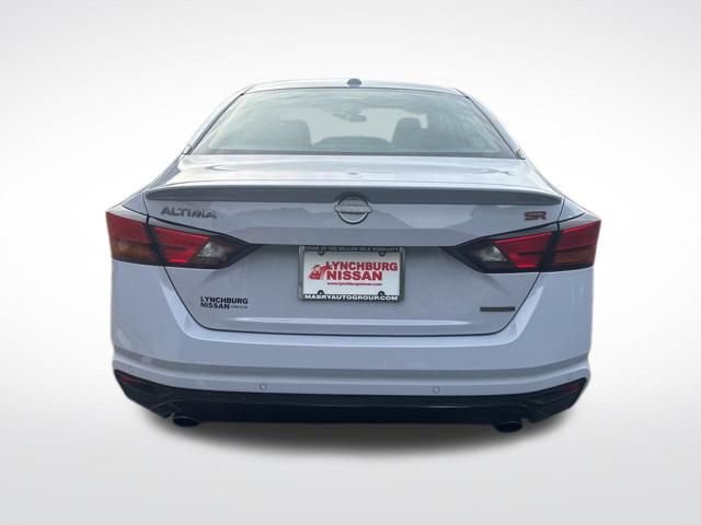 Used 2024 Nissan Altima 2.0 SR image 4
