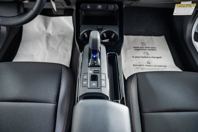 New 2026 Toyota Prius Plug-In Hybrid image 32