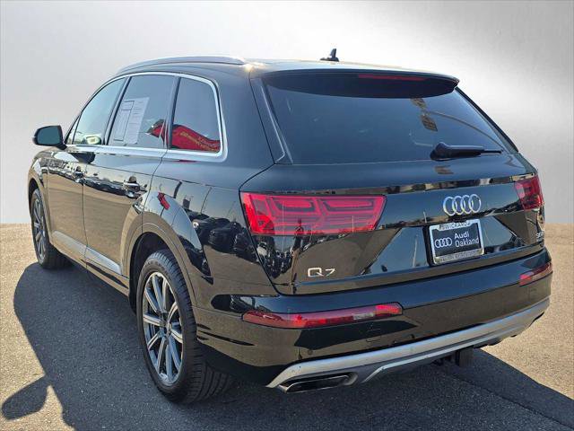 Used 2017 Audi Q7 3.0T Premium Plus image 5