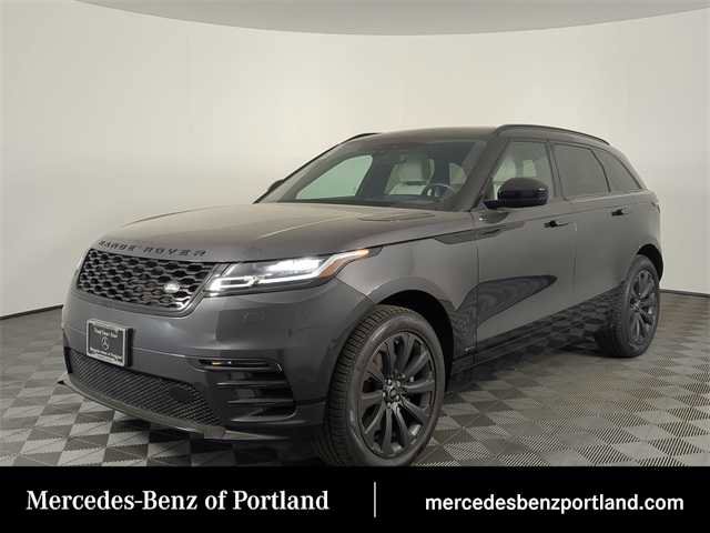 Used 2020 Land Rover Range Rover Velar R-Dynamic S