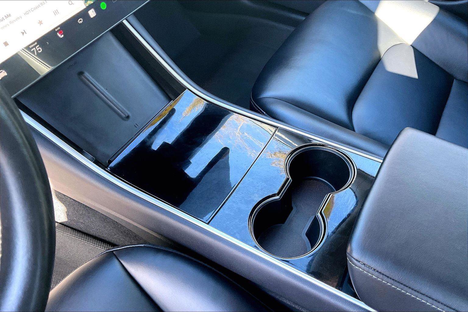 Used 2019 Tesla Model 3 Long Range image 14