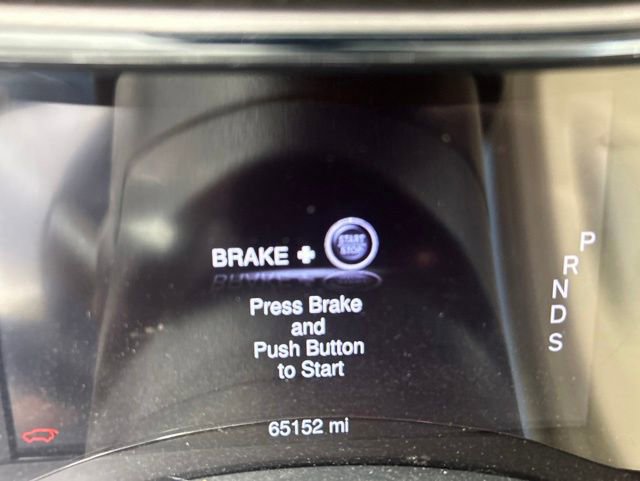 Used 2015 Jeep Grand Cherokee Limited AWD/4WD image 11