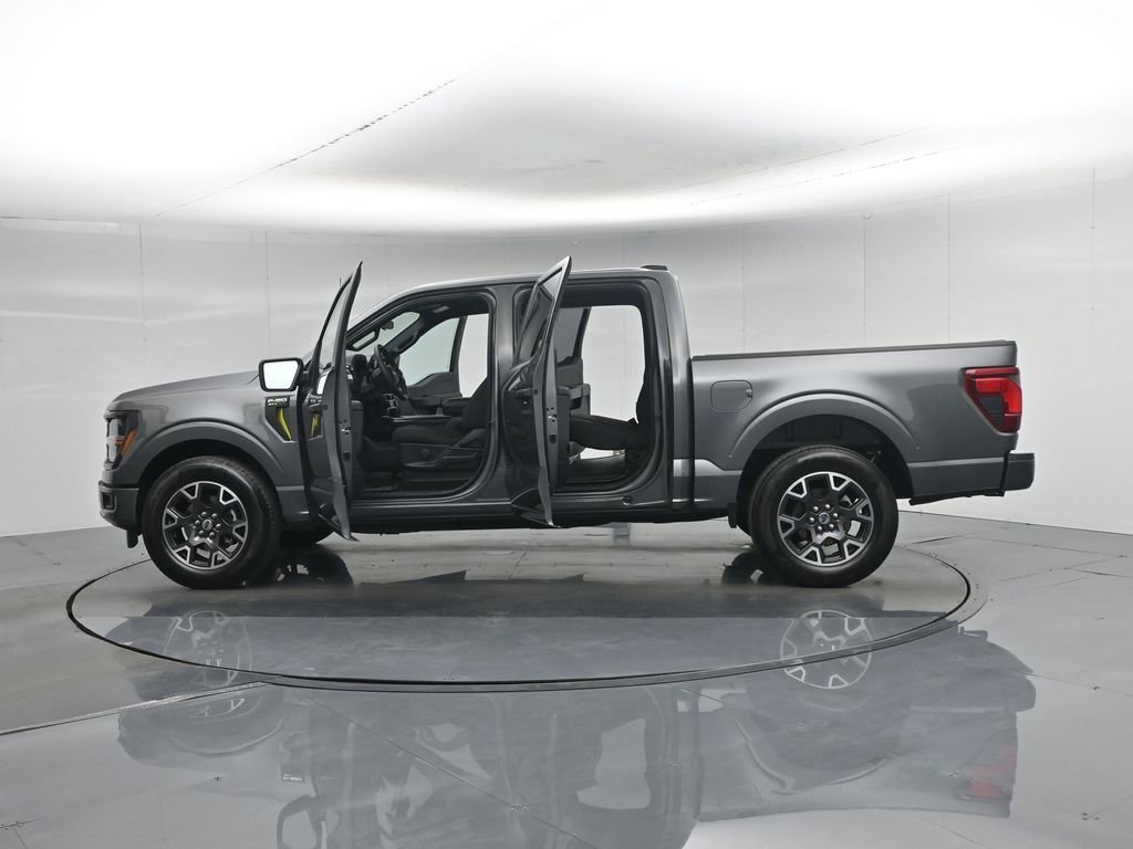Used 2024 Ford F150 STX RWD image 36