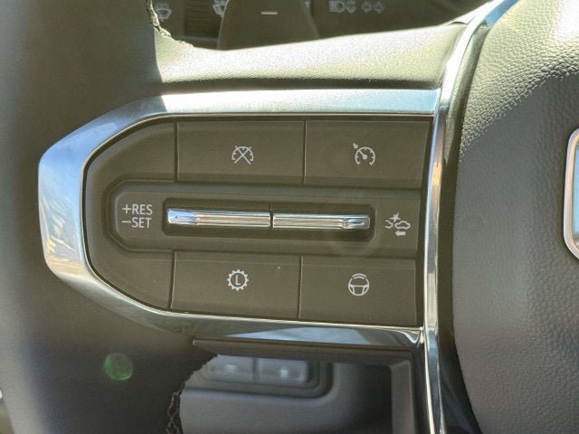 New 2026 GMC Yukon Denali w/ Denali Reserve Package AWD/4WD image 19