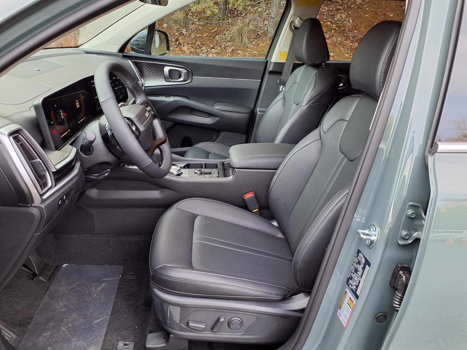 New 2026 Kia Sorento EX image 5