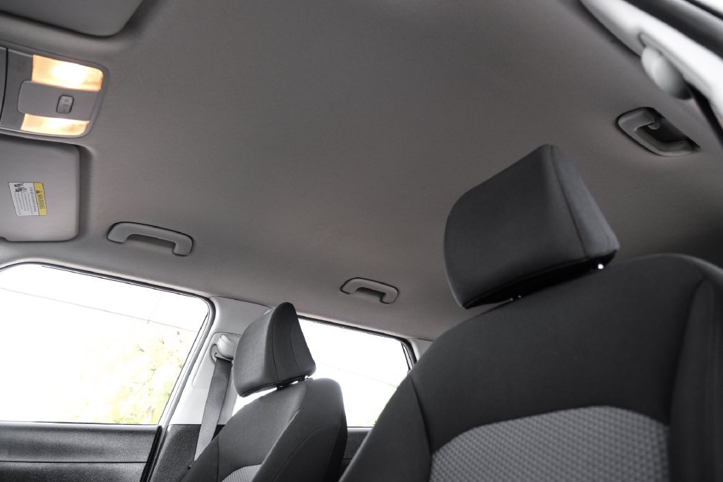 Used 2022 Kia Soul LX w/ Technology Package FWD image 30