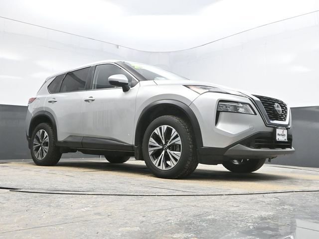 Used 2023 Nissan Rogue SV image 24