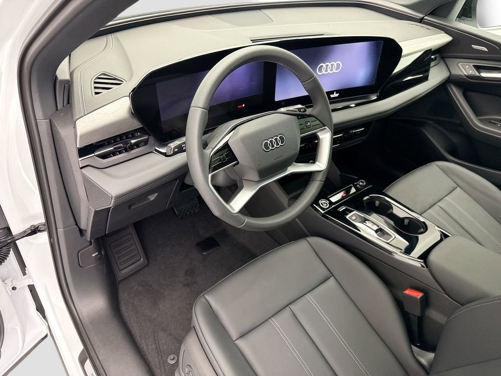 New 2027 Audi Q6 e-tron Premium Plus AWD/4WD image 10