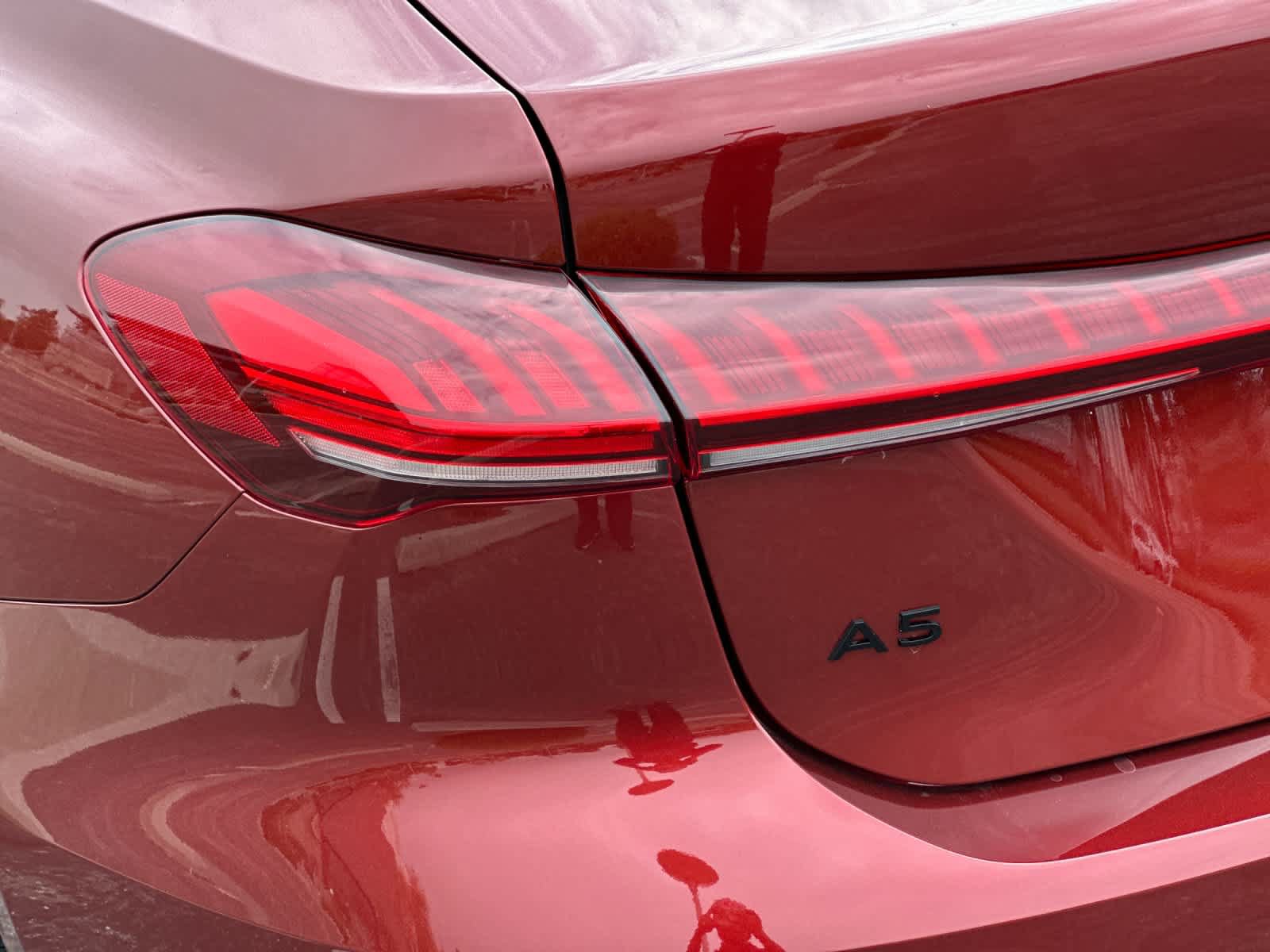 New 2026 Audi A5 Premium Plus AWD/4WD image 28