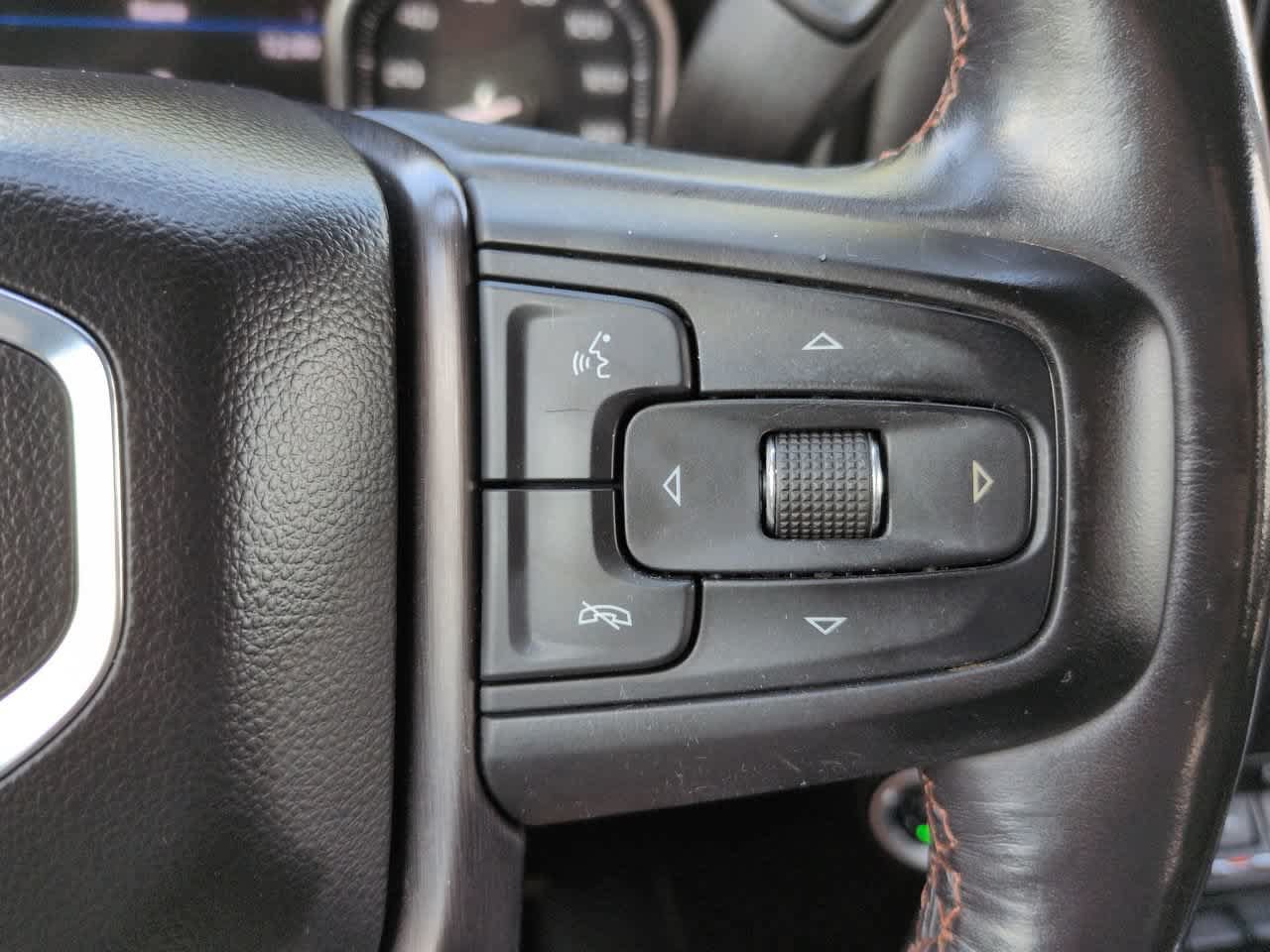 Used 2020 GMC Sierra 1500 AT4 w/ AT4 Premium Package AWD/4WD image 25