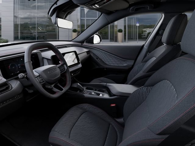 New 2026 Dodge Charger R/T AWD/4WD image 22