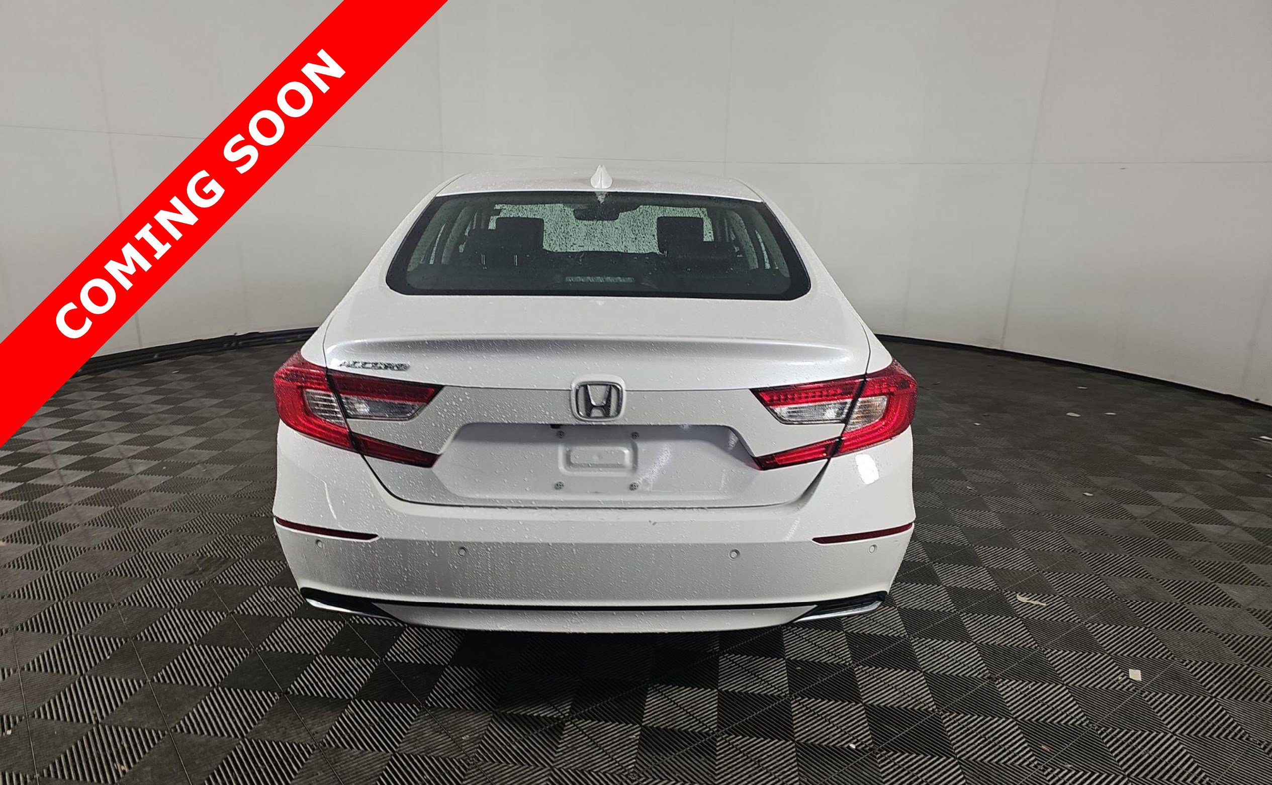 Used 2022 Honda Accord EX-L image 4