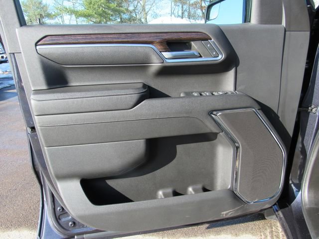 Used 2023 GMC Sierra 1500 Elevation image 9