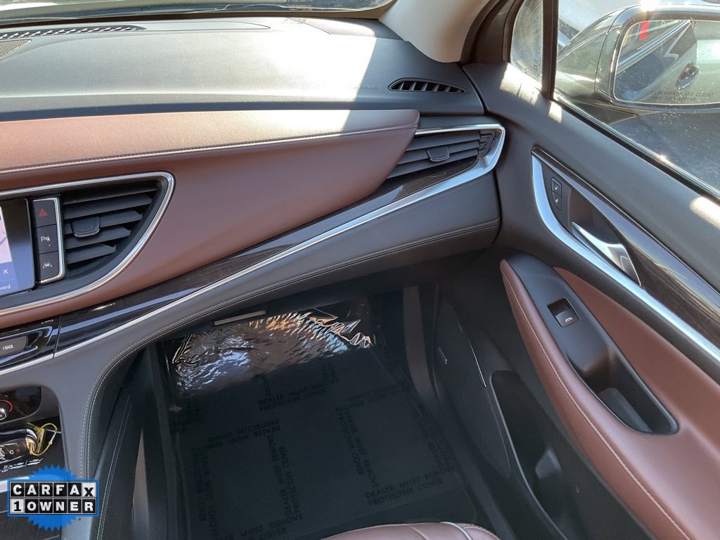 Used 2020 Buick Enclave Avenir w/ Avenir Technology Package image 70