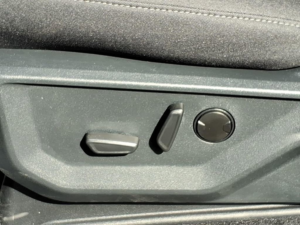 New 2026 Ford F150 XLT w/ Equipment Group 302A MID image 16