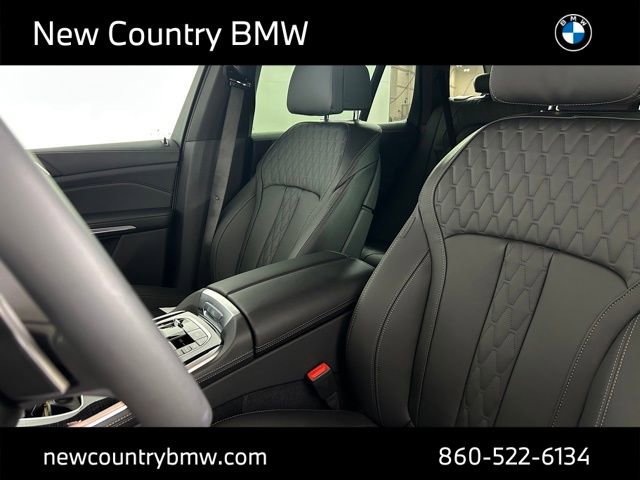 Used 2026 BMW X5 xDrive50e image 25