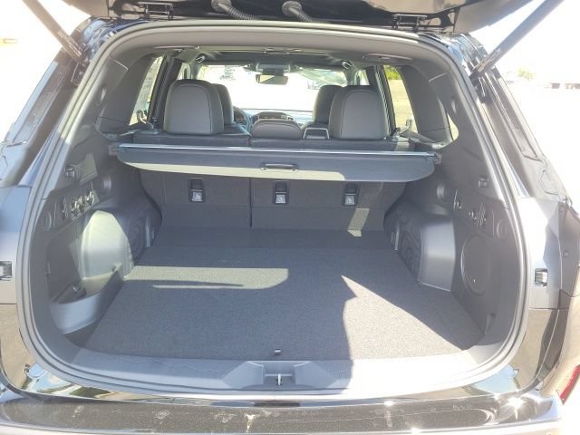 New 2026 Subaru Forester Limited AWD/4WD image 7